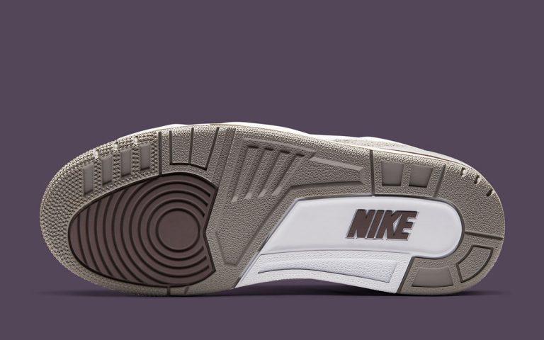 Pervyj vzglyad na A Ma Maniere x Air Jordan 3 Violet Ore 6