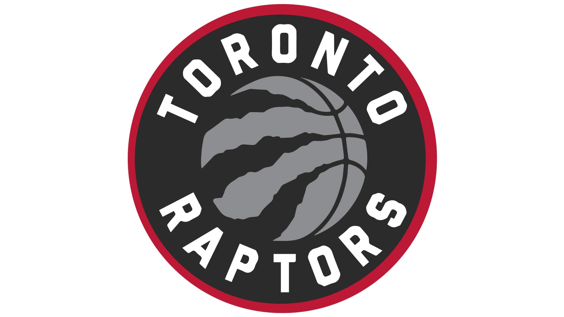Modnyj rejting klubnyh emblem NBA 13. Toronto Raptors