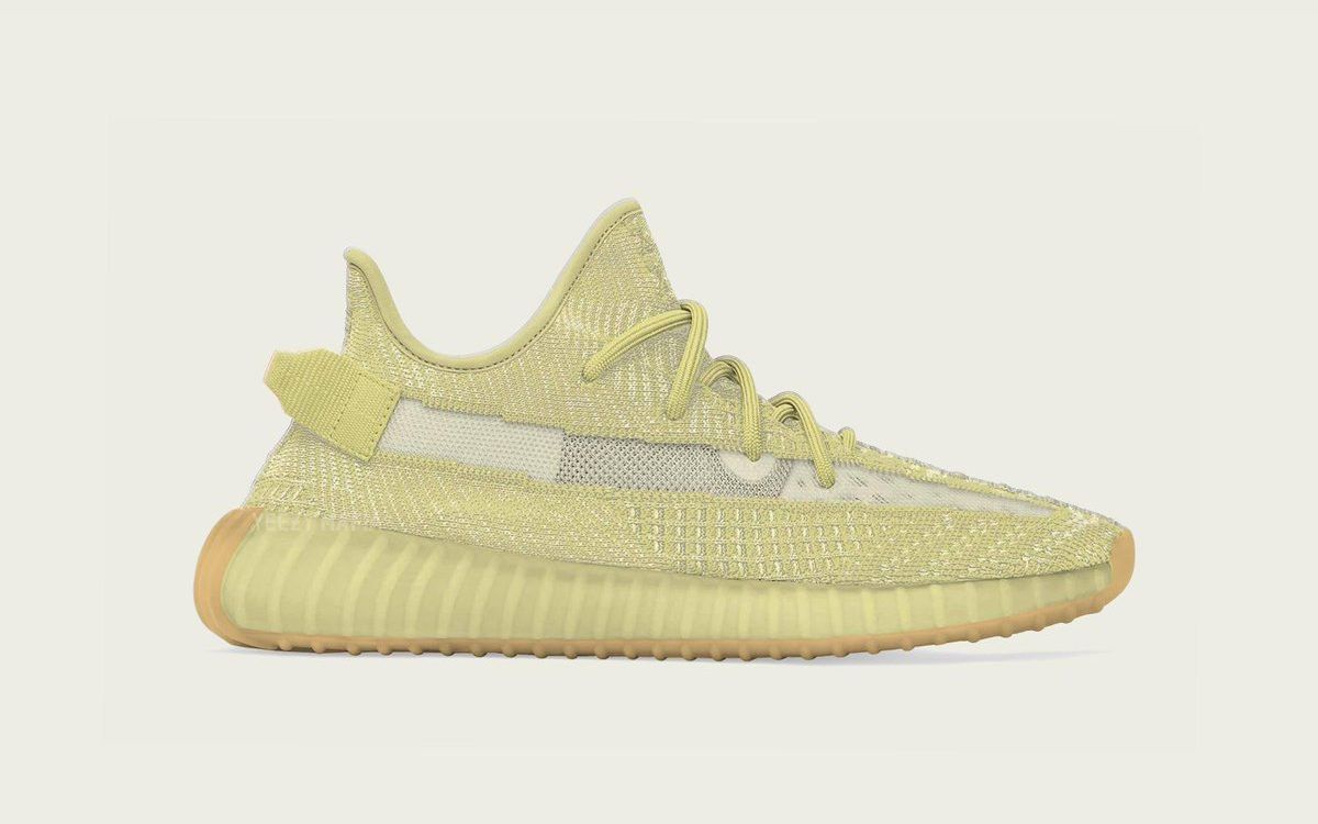 YEEZY 350 v2 «Antlia» станет еще одним «Специальным релизом»