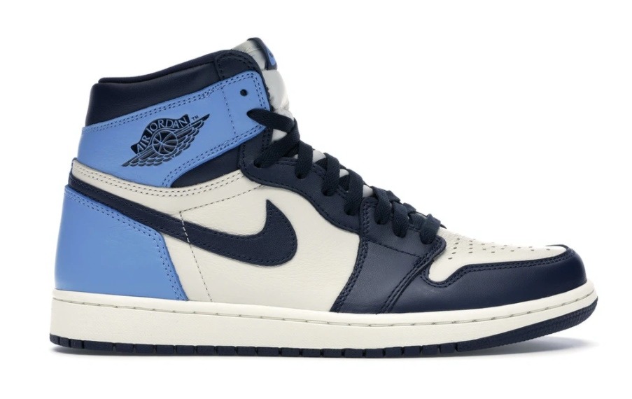 Vasha pervaya para Air Jordan kakie kupit 1
