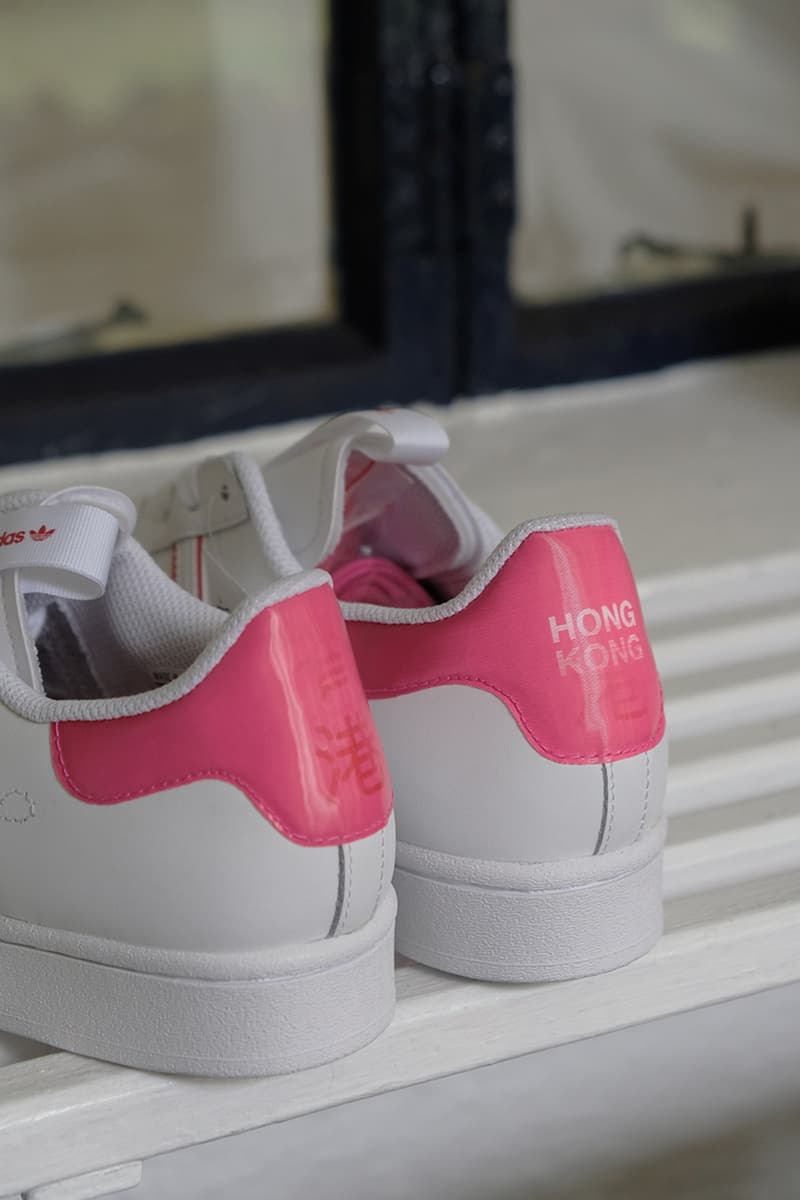 U 53 letnego snikerheda odna iz samyh bolshih kollektsij vintazhnyh krossovok adidas 6