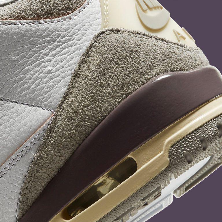 Pervyj vzglyad na A Ma Maniere x Air Jordan 3 Violet Ore 10