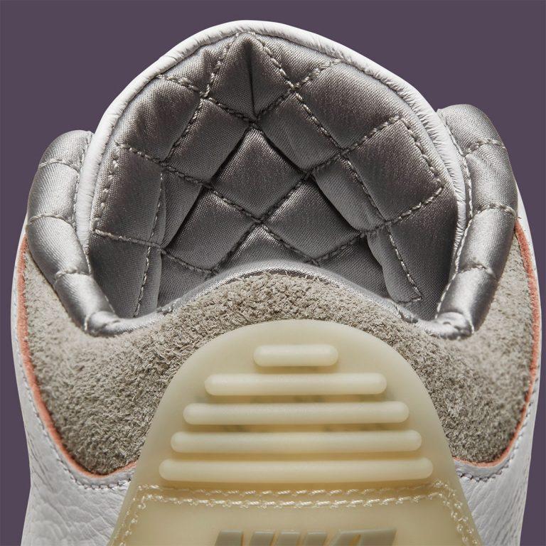Pervyj vzglyad na A Ma Maniere x Air Jordan 3 Violet Ore 9