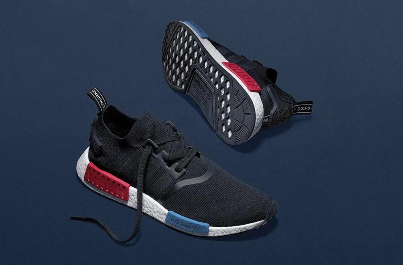 Взлет и падение Adidas NMD