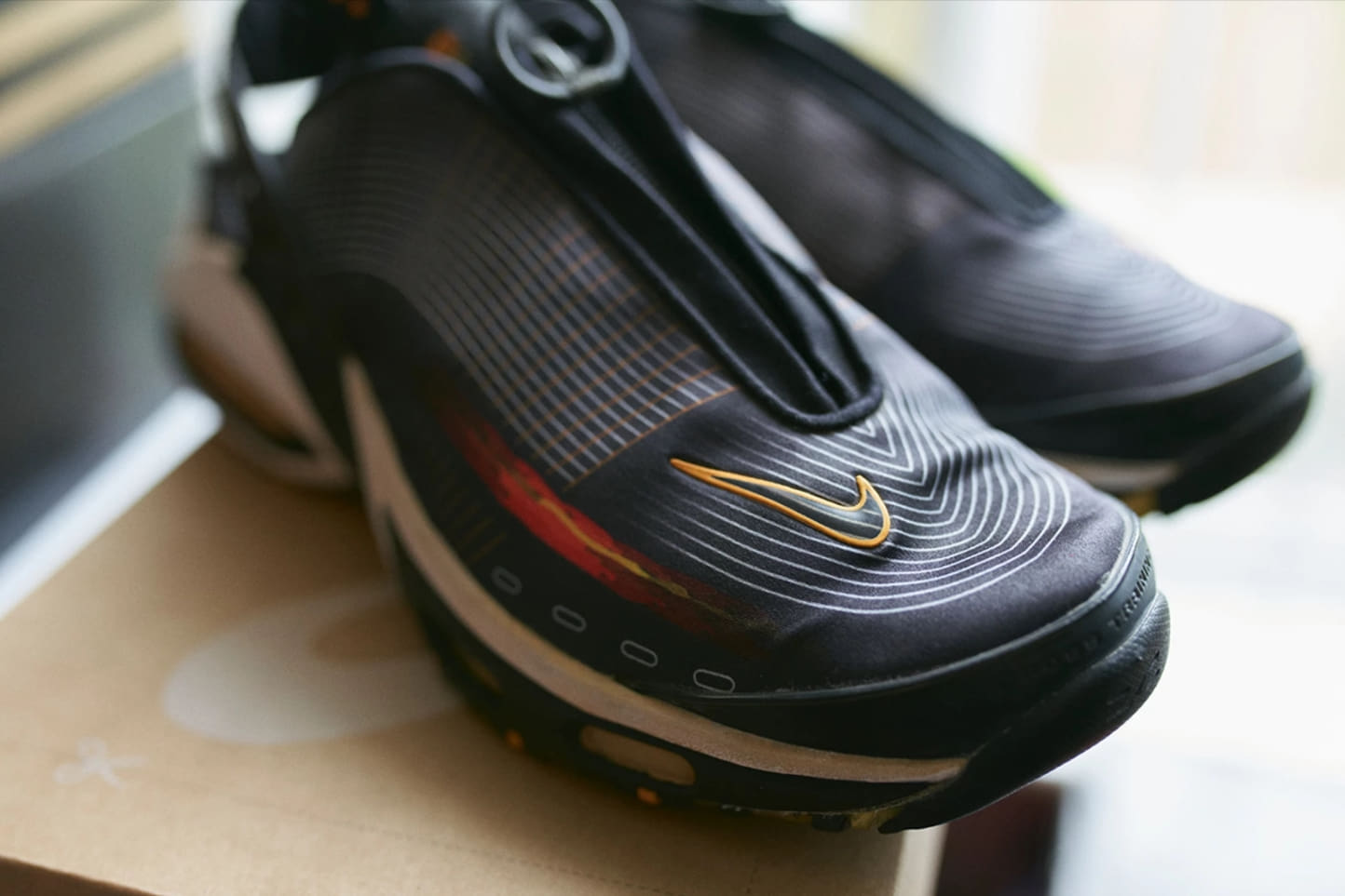 Stefano Gulotta iz Obscure Sneakers daet samye tsennye sovety po pokupke krossovok na eBay 3