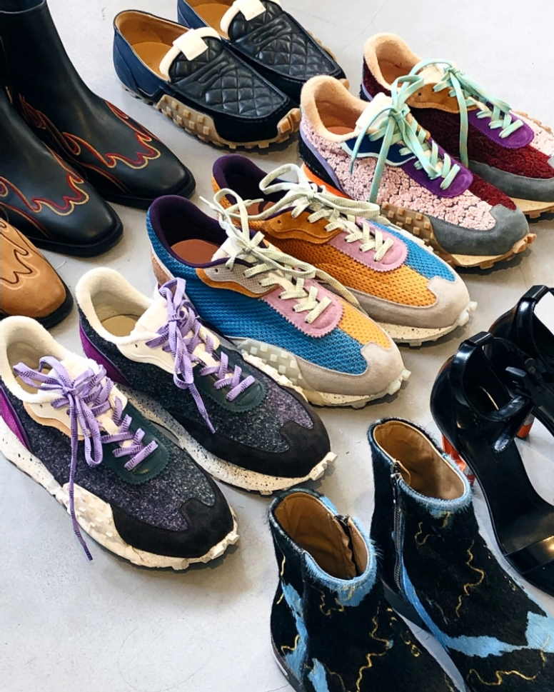 Martin Sallieres vyvodit Filling Pieces na novyj uroven 3