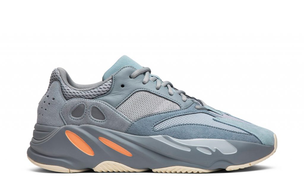 Vse krossovki adidas YEEZY kotorye kogda libo vypuskalis 41
