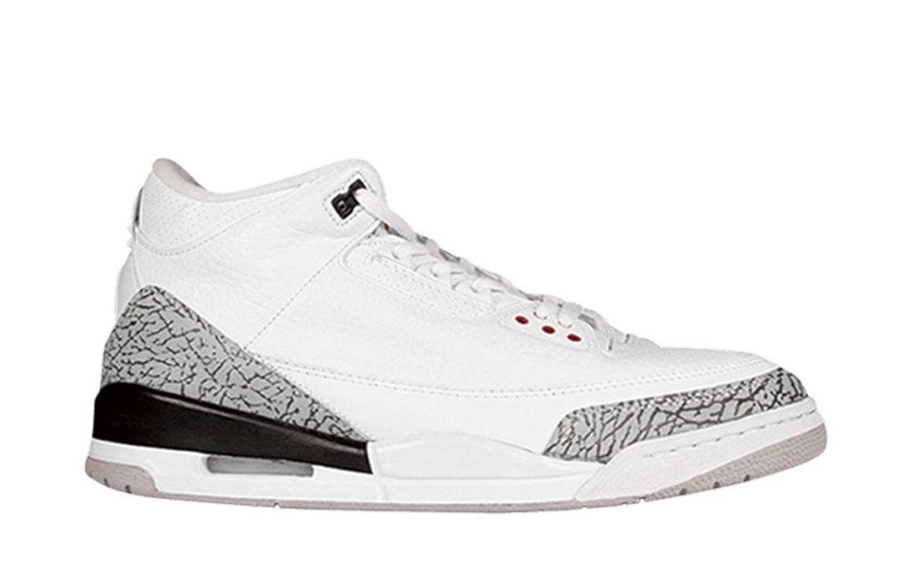 Polnyj gajd po rastsvetkam Air Jordan 3 1