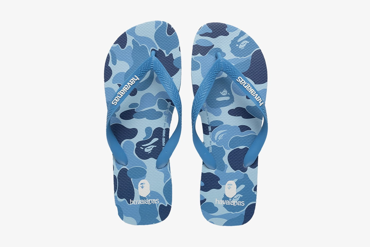 Luchshie kollaboratsii Havaianas na segodnyashnij den 9