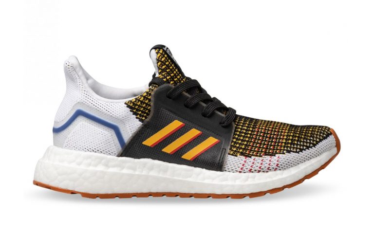 Woody i Buzz Ultra BOOST 2019 3