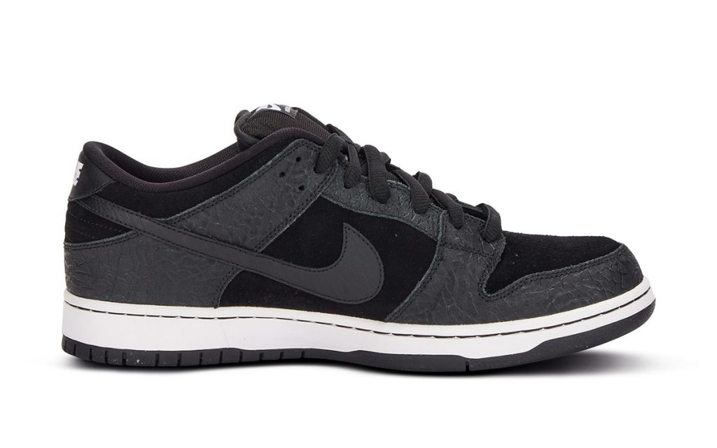 Kompaniya Sothebys sobrala redkie krossovki Nike Air na svoem auktsione The Entourage Collection 22