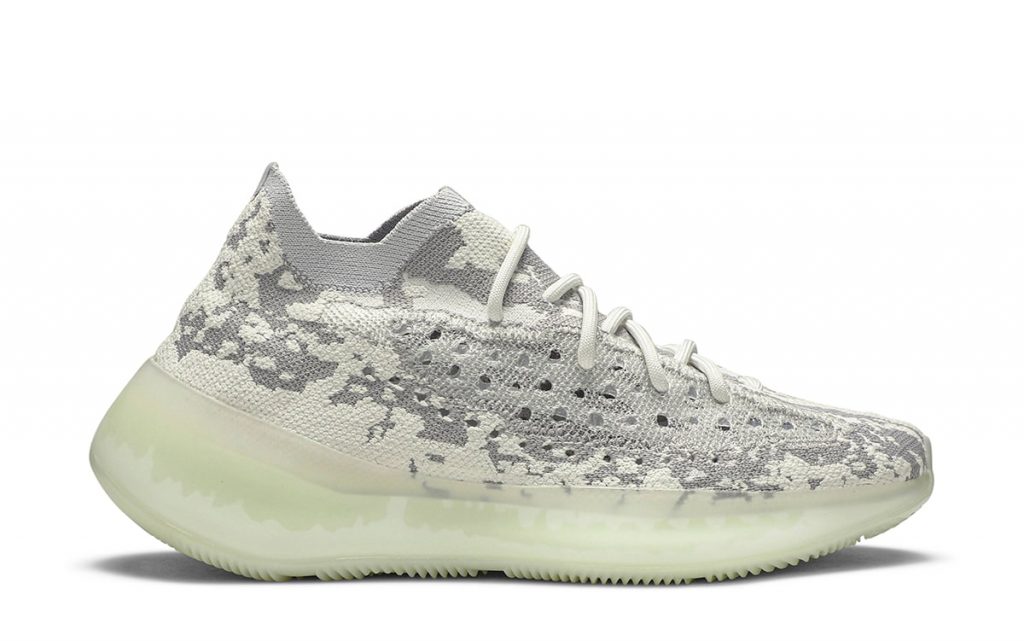 Vse krossovki adidas YEEZY kotorye kogda libo vypuskalis 79