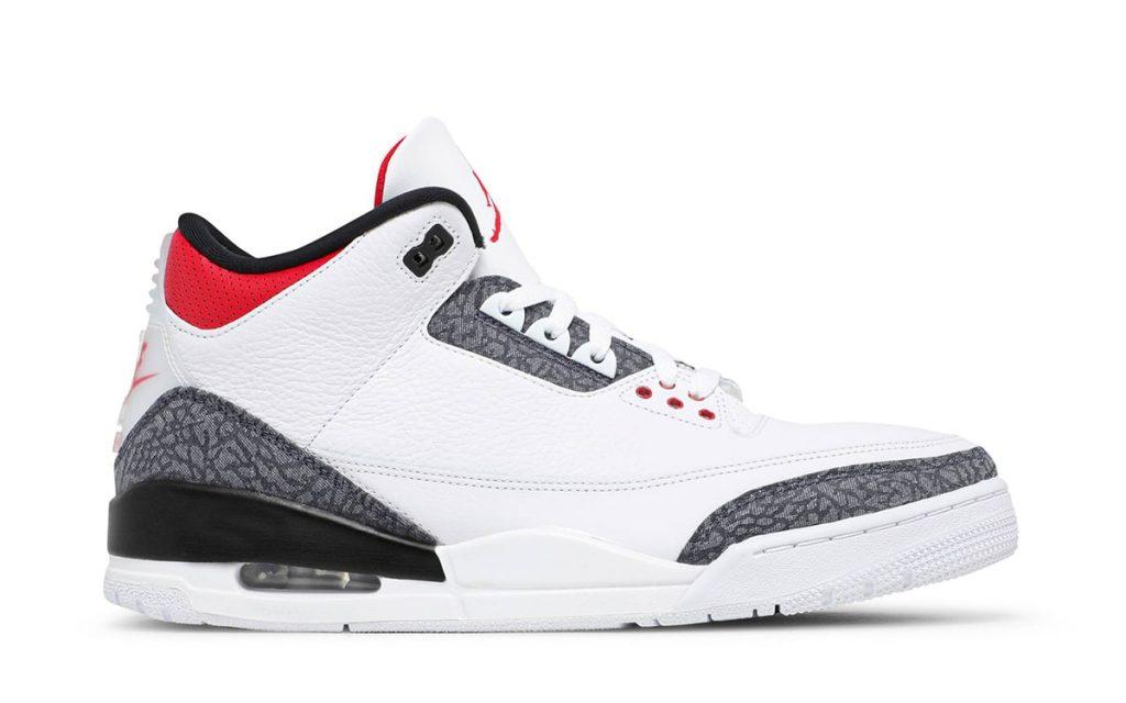 Polnyj gajd po rastsvetkam Air Jordan 3 78