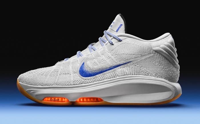 Открытие Олимпийских игр 2024 года в Париже и новая коллекция Nike для футбола, баскетбола и лёгкой атлетики-4