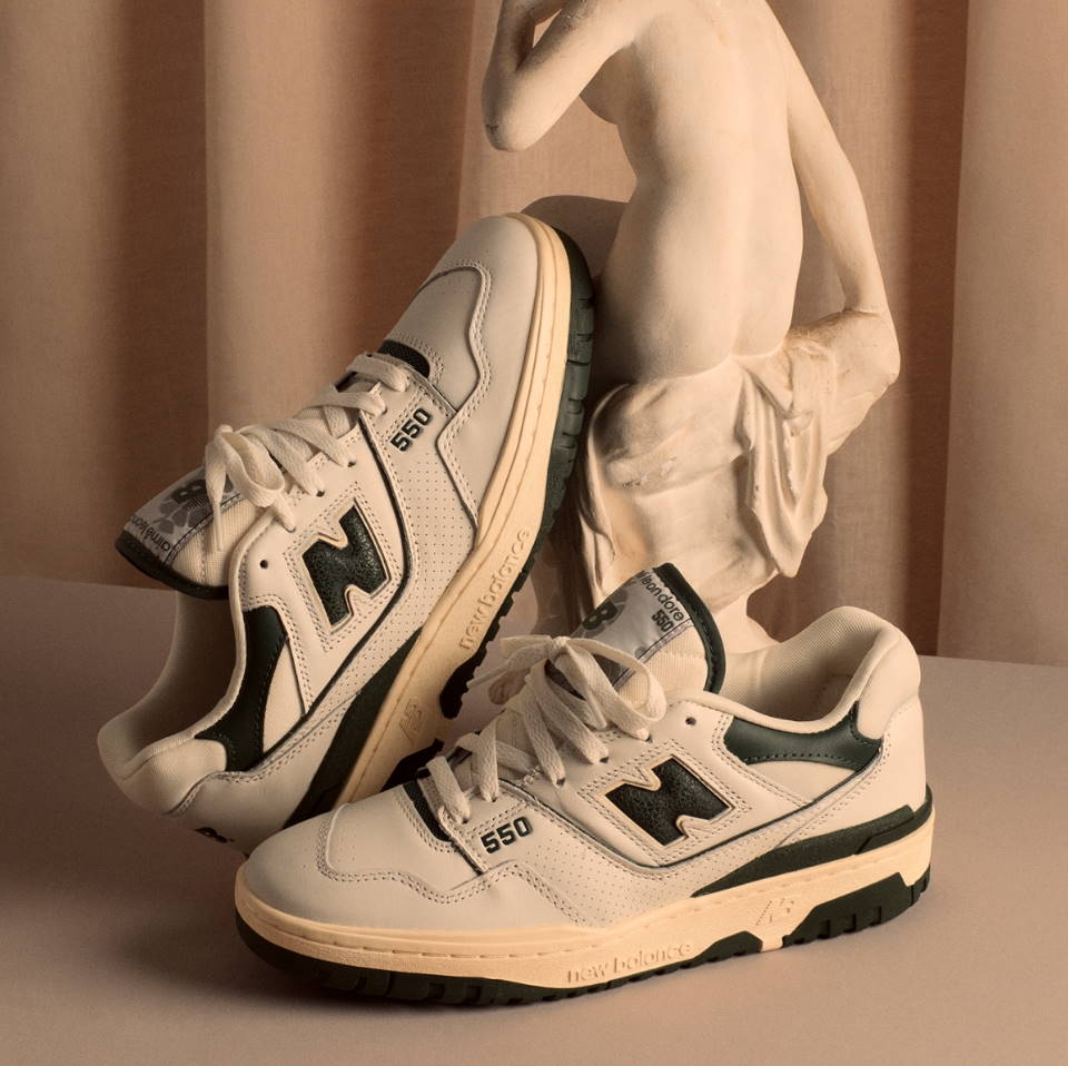 Путеводитель по New Balance: от бюджетных моделей до лимитированных выпусков