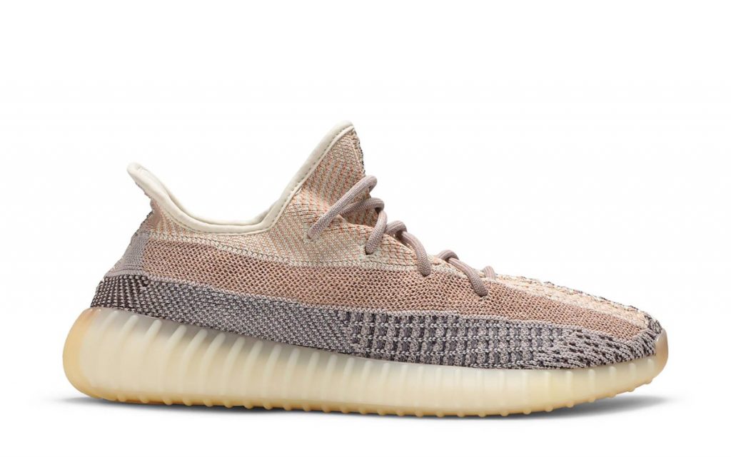 Vse krossovki adidas YEEZY kotorye kogda libo vypuskalis 148