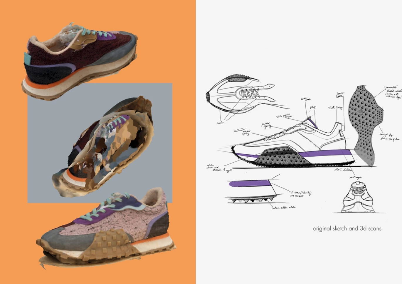Martin Sallieres vyvodit Filling Pieces na novyj uroven 2