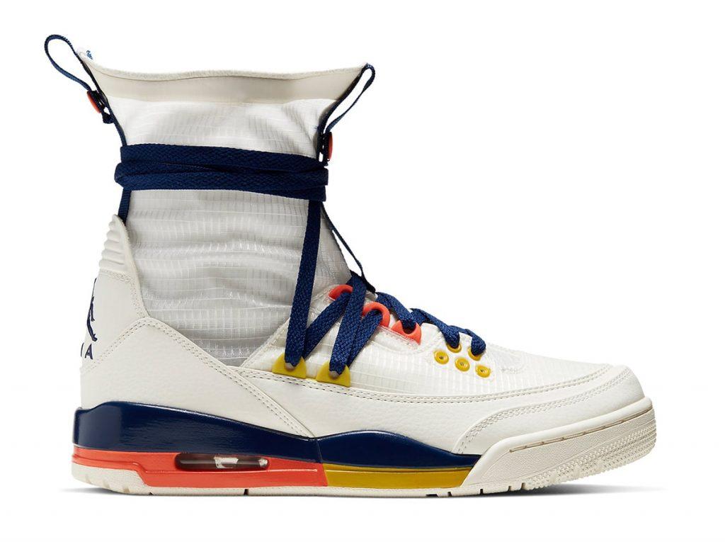 Polnyj gajd po rastsvetkam Air Jordan 3 64