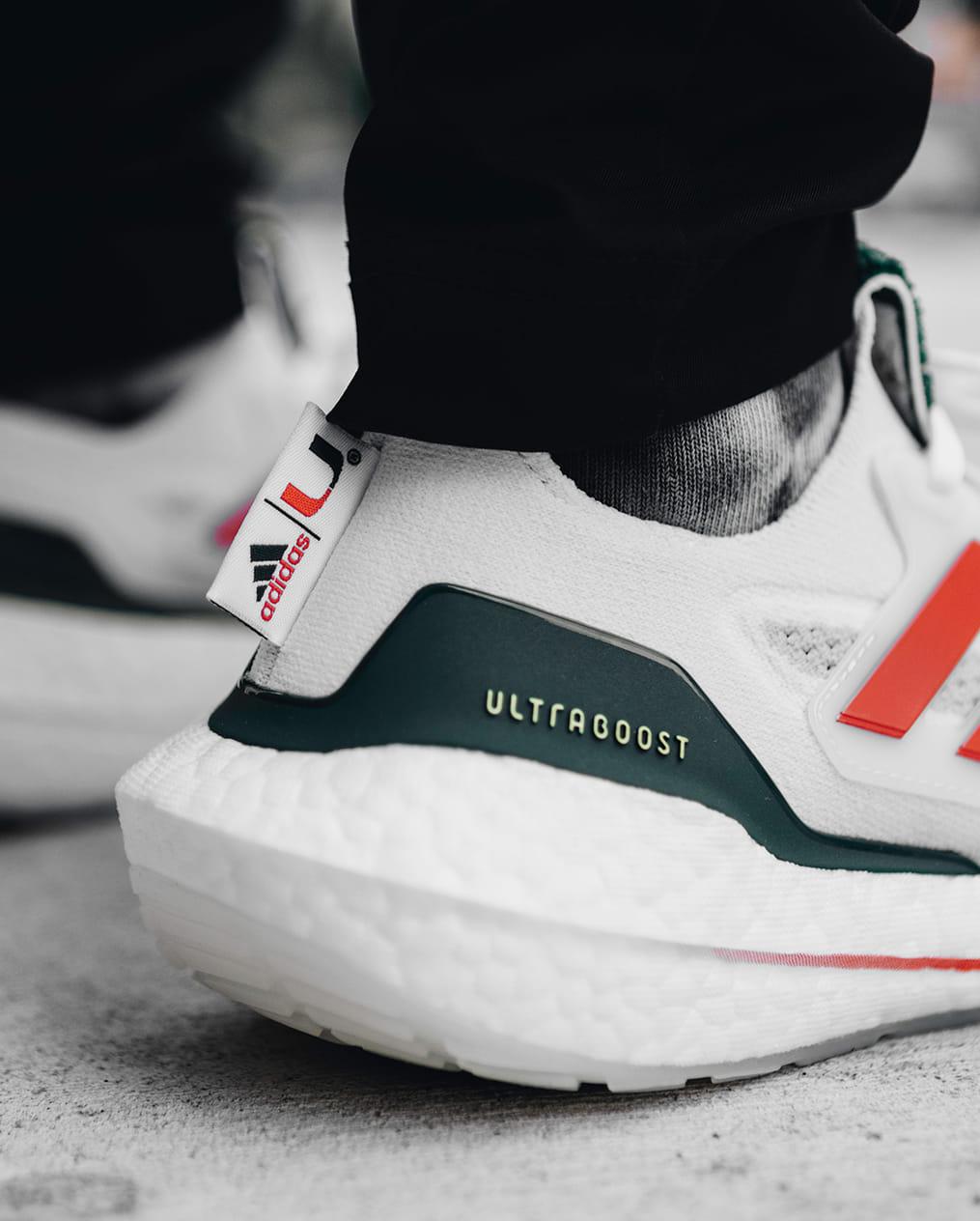 adidas Ultra BOOST vsegda aktualnaya sovremennaya klassika 7