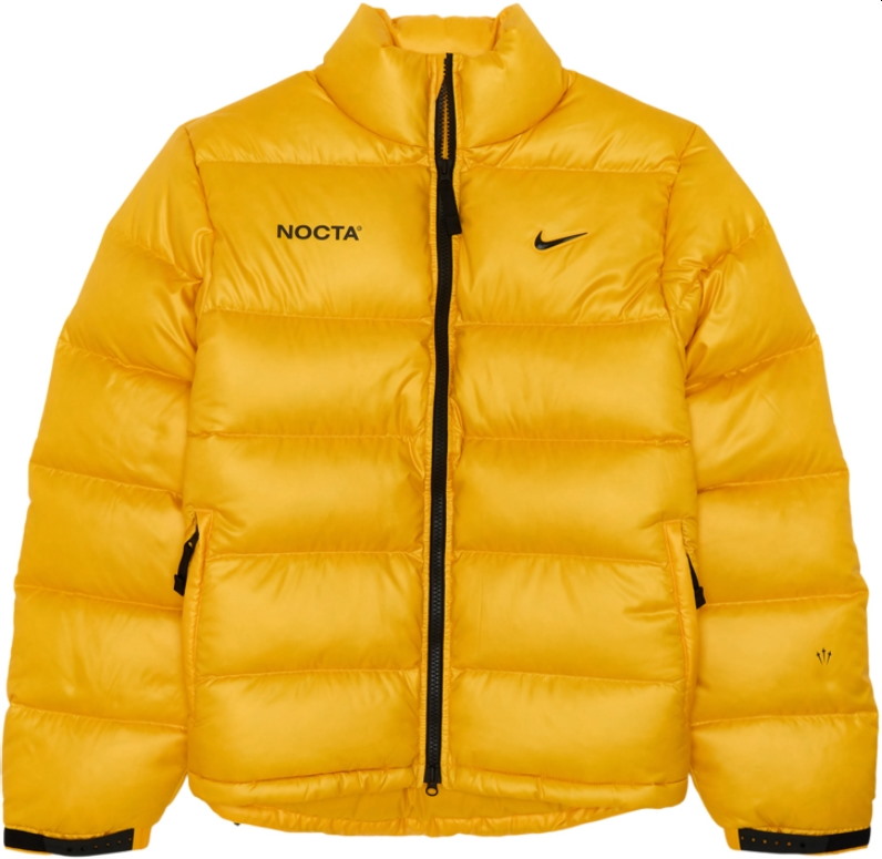 U Nike i Drejka poyavilsya sovmestnyj sub lejbl NOCTA 3