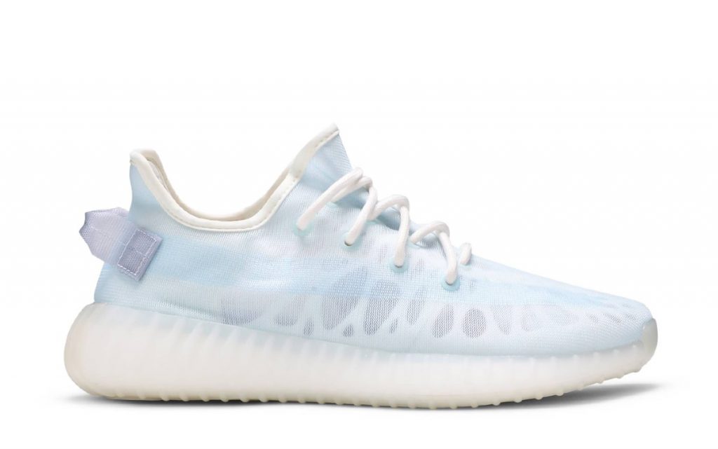 Vse krossovki adidas YEEZY kotorye kogda libo vypuskalis 164