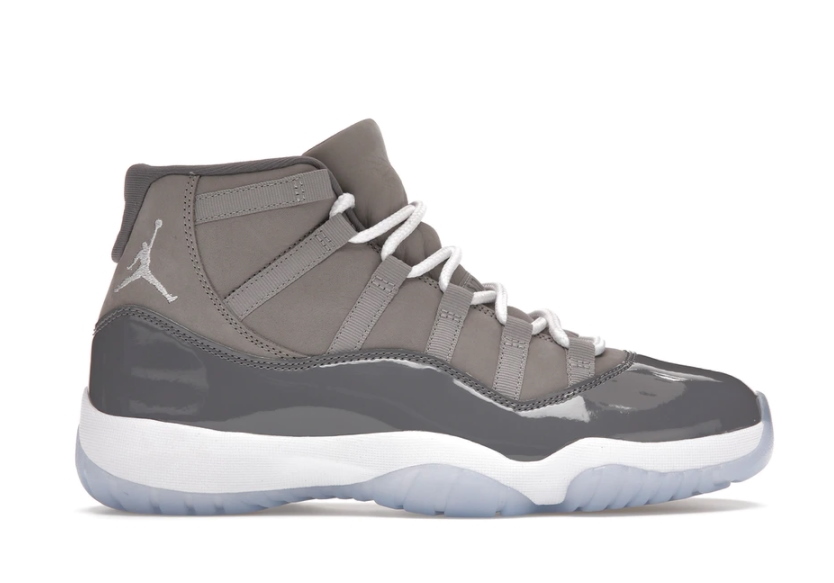 Vasha pervaya para Air Jordan kakie kupit 10