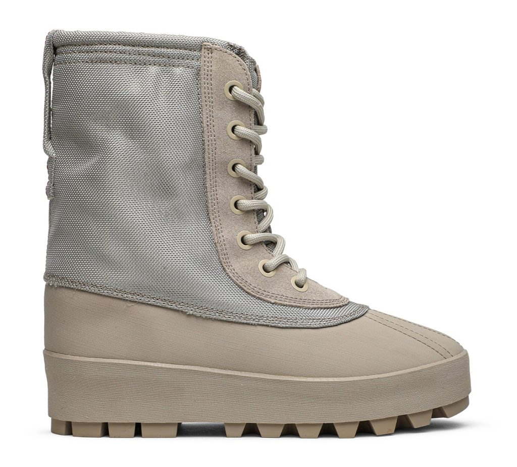 Vse krossovki adidas YEEZY kotorye kogda libo vypuskalis 7