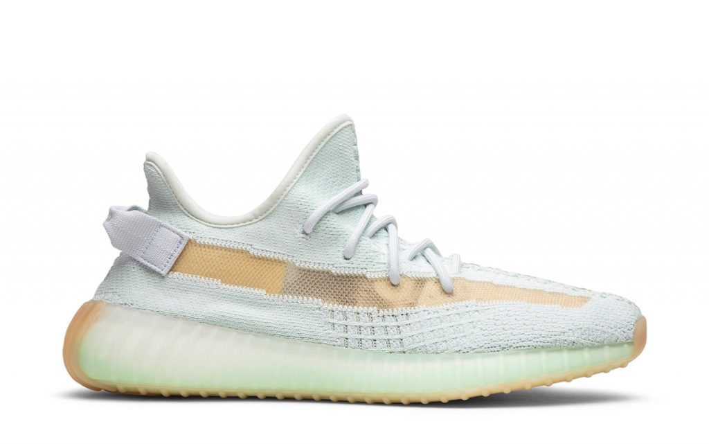 Vse krossovki adidas YEEZY kotorye kogda libo vypuskalis 42