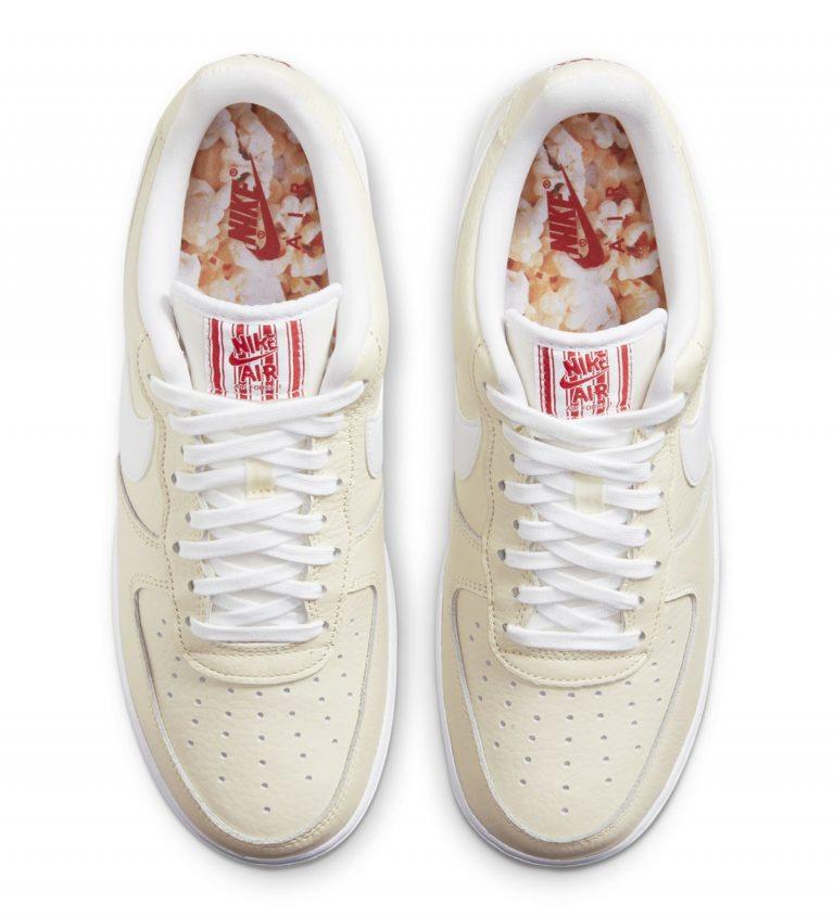 Nike Air Force 1 Low Popkorn 4