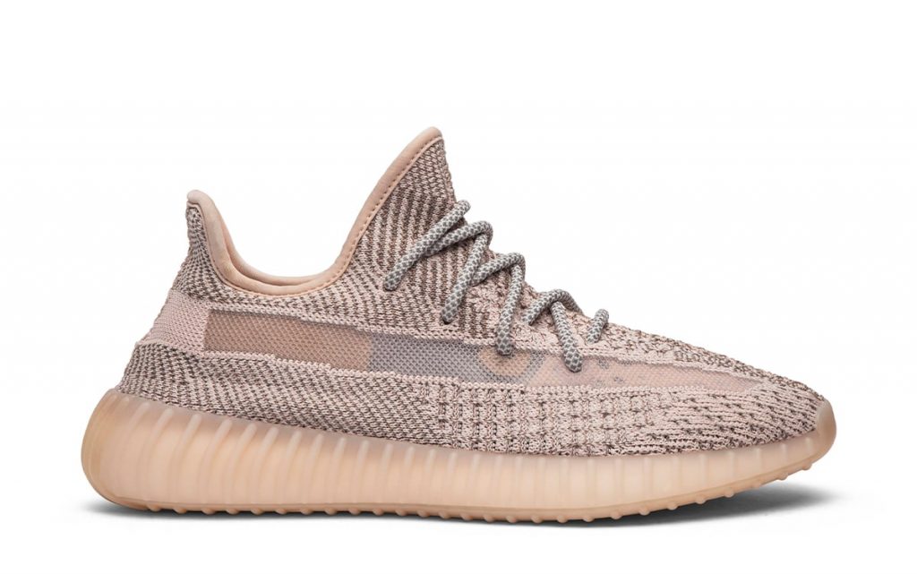 Vse krossovki adidas YEEZY kotorye kogda libo vypuskalis 55