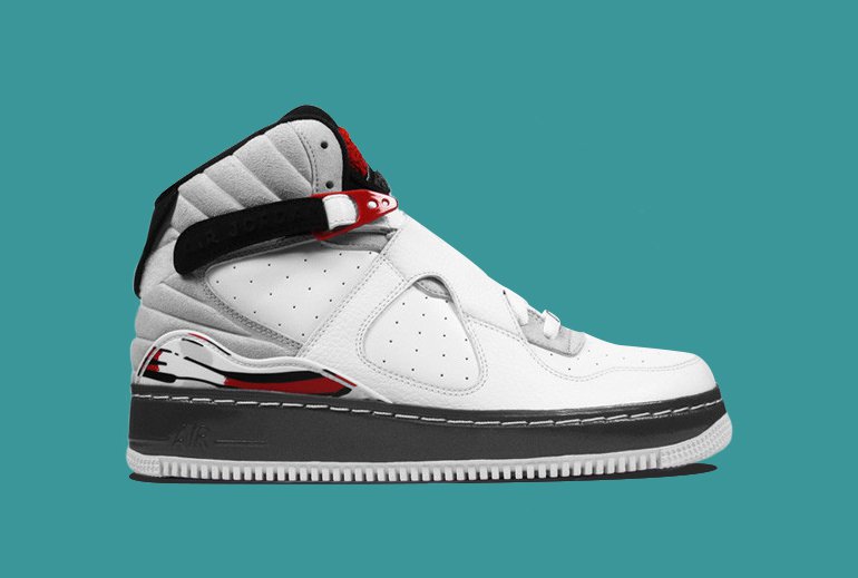 30 ugliest basketball sneaker sever