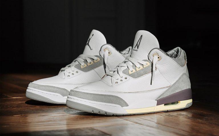 Pervyj vzglyad na A Ma Maniere x Air Jordan 3 Violet Ore 16