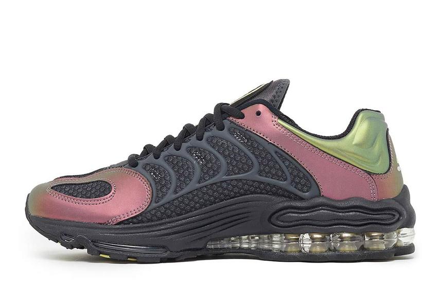 Nike Air Tuned Max OG Celery vyjdut v marte 2021 goda 2