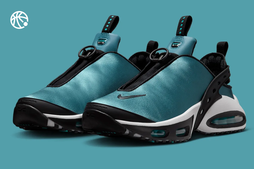 релизы 2025. кроссовки: Nike-Air-Max-Craze-Smokey-Blue