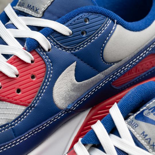 Pervyj vzglyad na novye Nike Air Max 90 Garage Grime 3