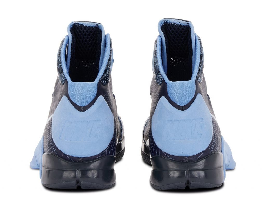 Kompaniya Sothebys sobrala redkie krossovki Nike Air na svoem auktsione The Entourage Collection 29