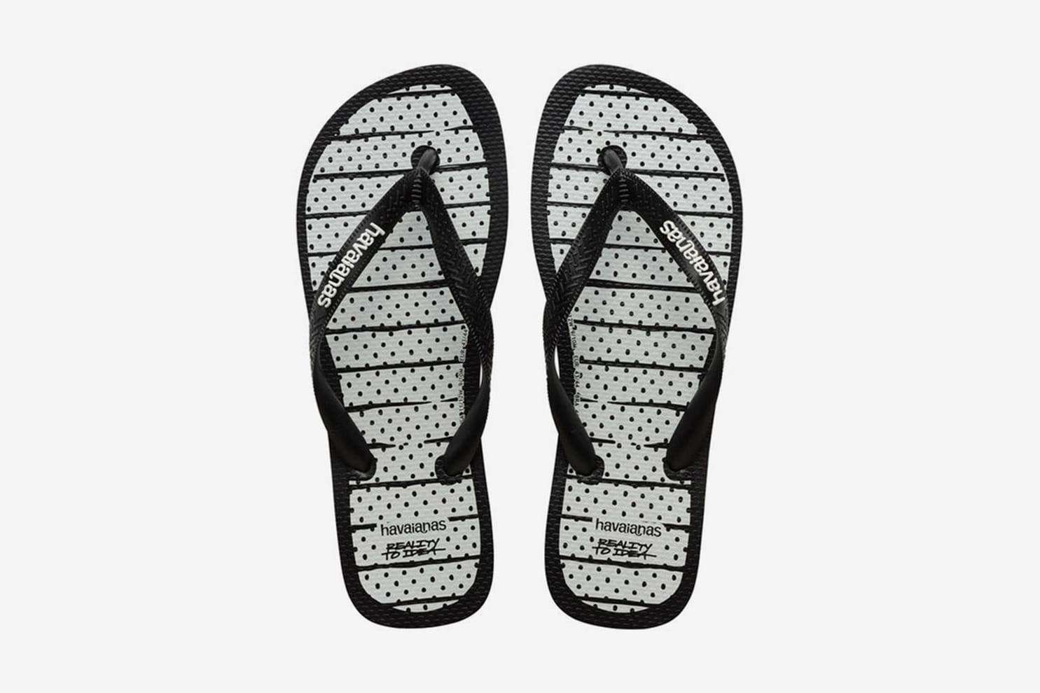 Luchshie kollaboratsii Havaianas na segodnyashnij den 14