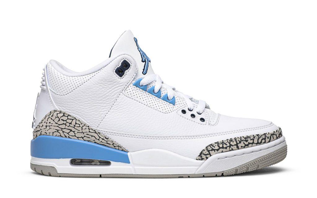 Polnyj gajd po rastsvetkam Air Jordan 3 73