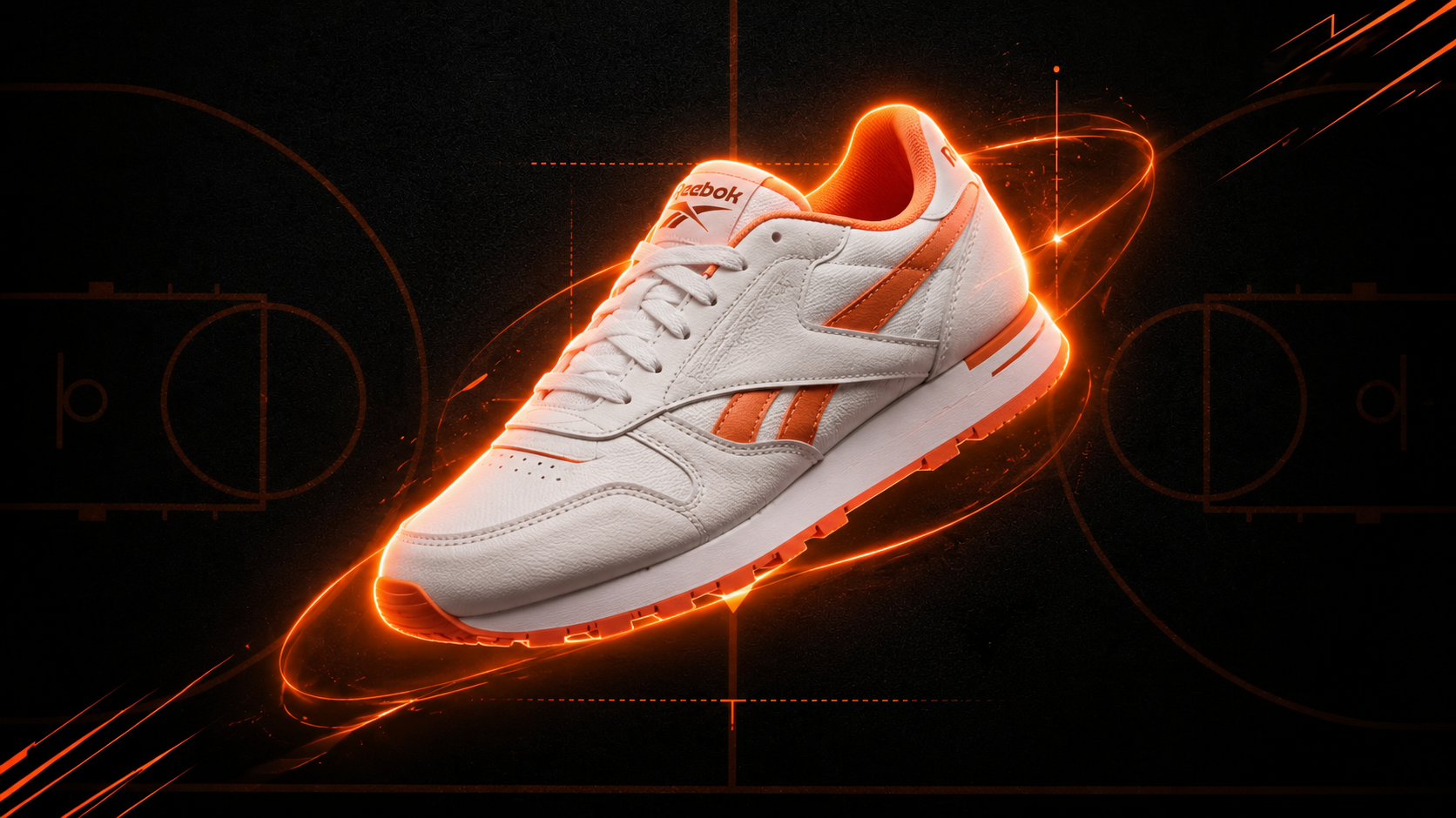 Модельный ряд Reebok в 2026 году от вечной классики до технологичных новинок