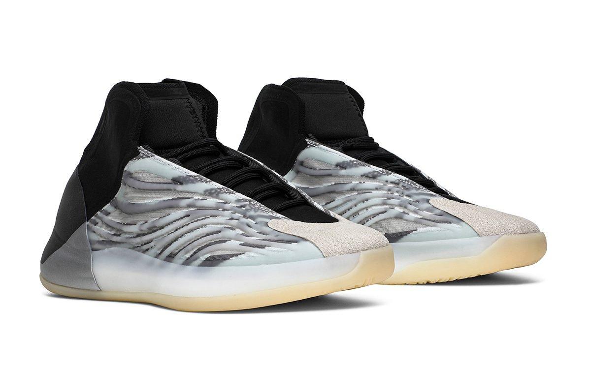 Релиз YEEZY BSKTBL Quantum запланирован на 22 февраля
