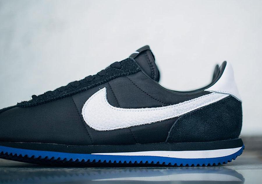 2015 UNDFTD X NIKELAB CORTEZ SP LA