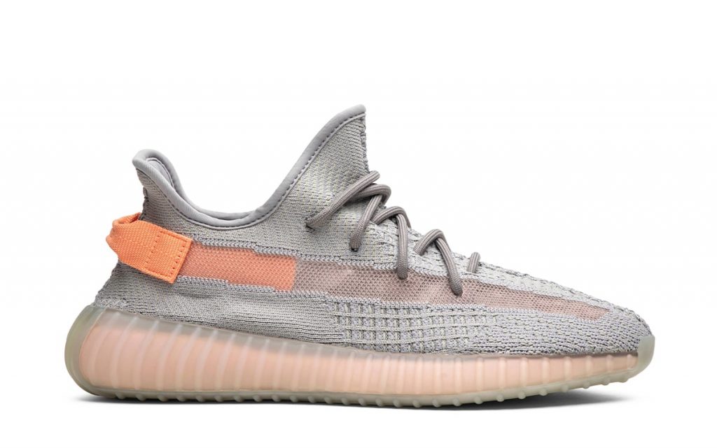 Vse krossovki adidas YEEZY kotorye kogda libo vypuskalis 43