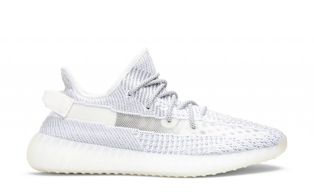 Vse krossovki adidas YEEZY kotorye kogda libo vypuskalis 37