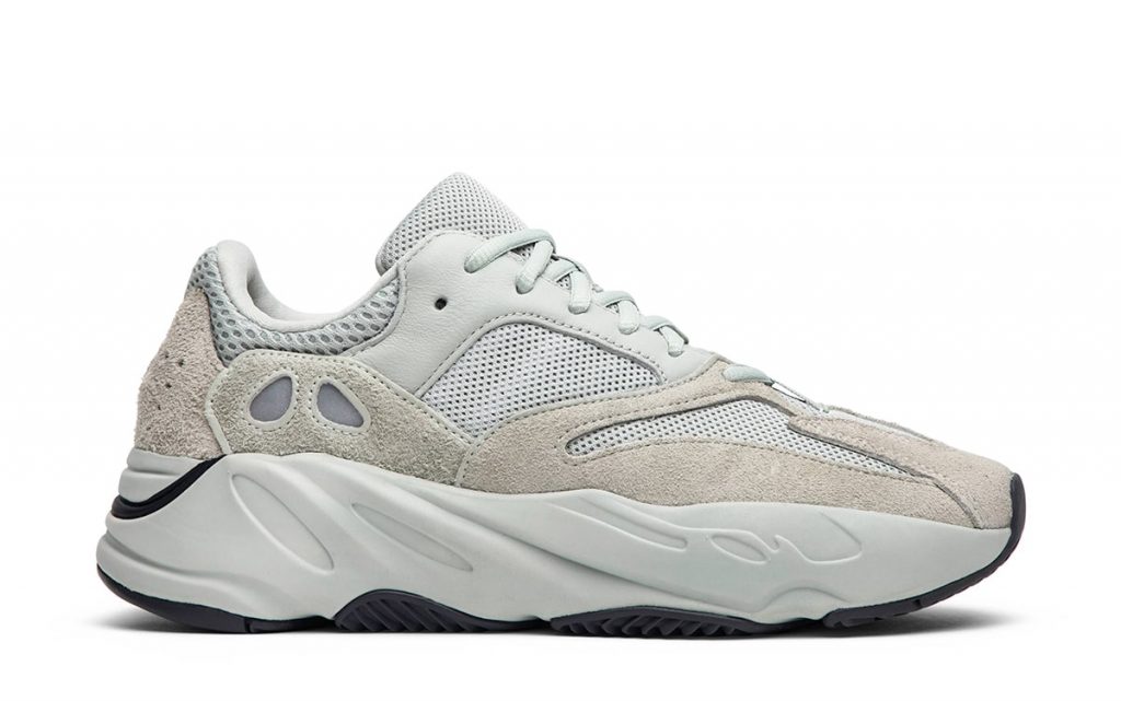 Vse krossovki adidas YEEZY kotorye kogda libo vypuskalis 40