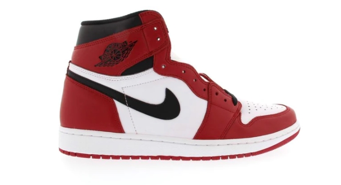 Vasha pervaya para Air Jordan kakie kupit 5