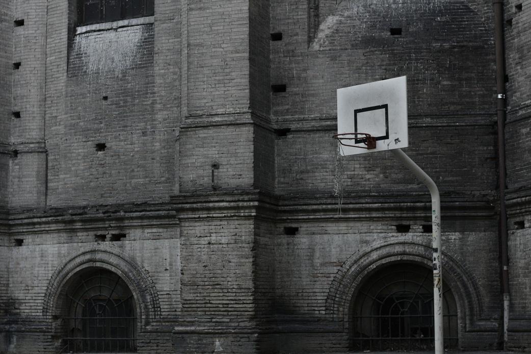 Pochemu basketbolisty nosyat majki 1
