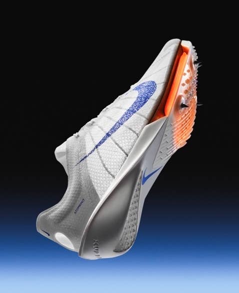 Открытие Олимпийских игр 2024 года в Париже и новая коллекция Nike для футбола, баскетбола и лёгкой атлетики-2