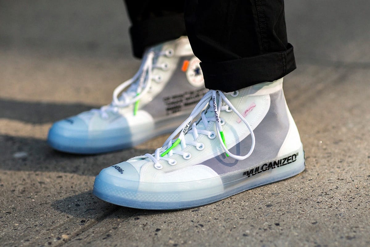 Polnyj putevoditel po sovmestnym vypuskam Nike i Off White dlya nachinayushhih 10