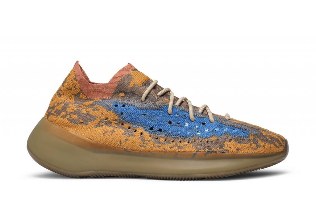 Vse krossovki adidas YEEZY kotorye kogda libo vypuskalis 112