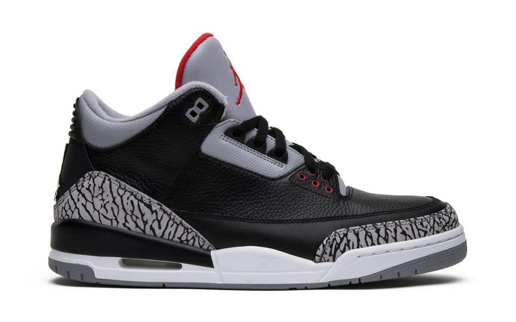 Polnyj gajd po rastsvetkam Air Jordan 3 18